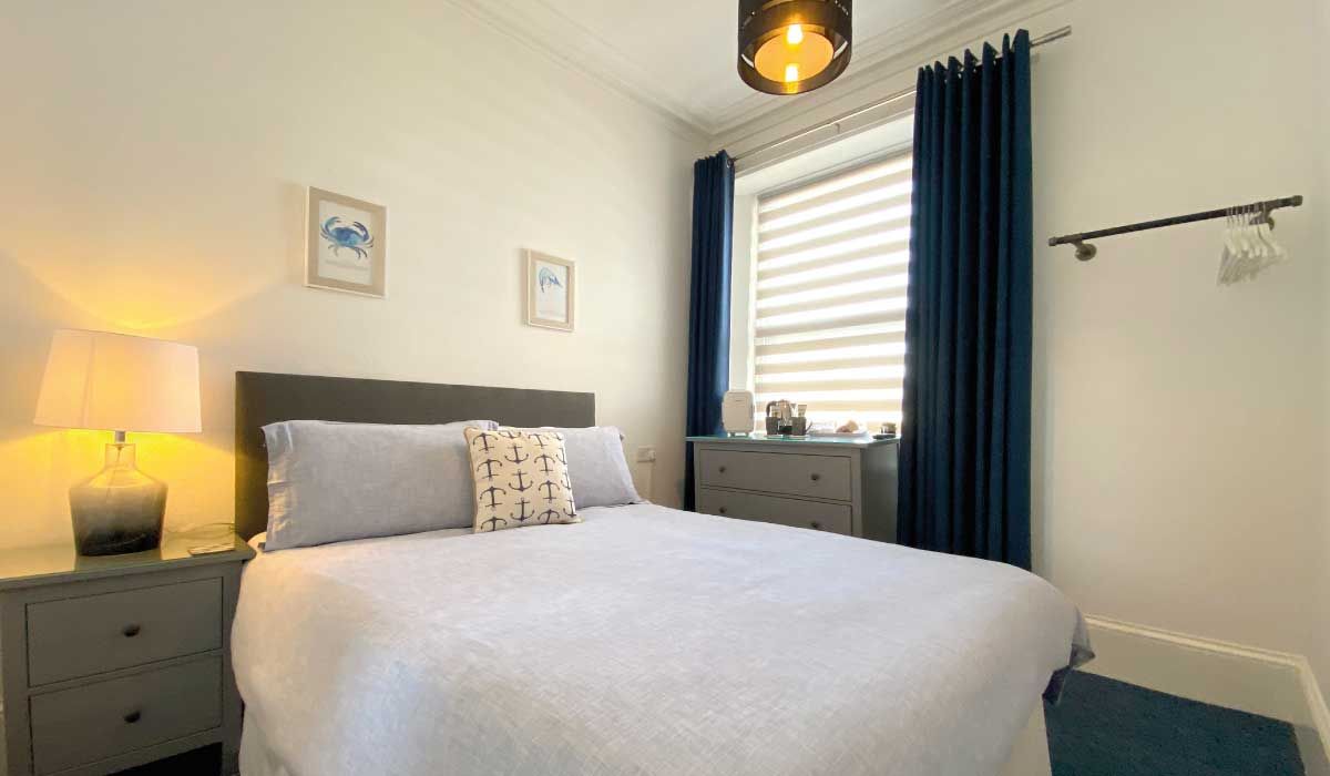 Rooms At Babbacombe
