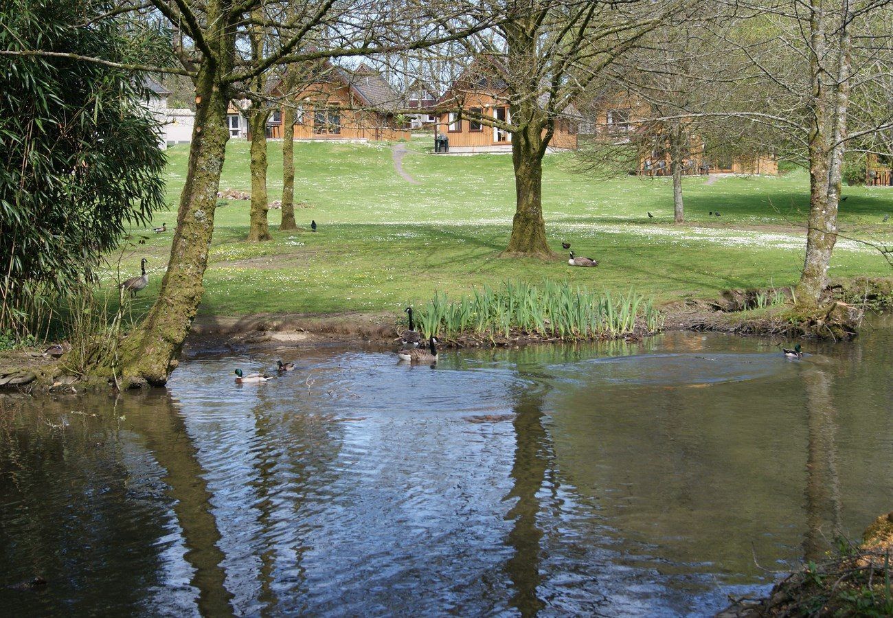 Hengar Select - Cornish Holiday Accommodation