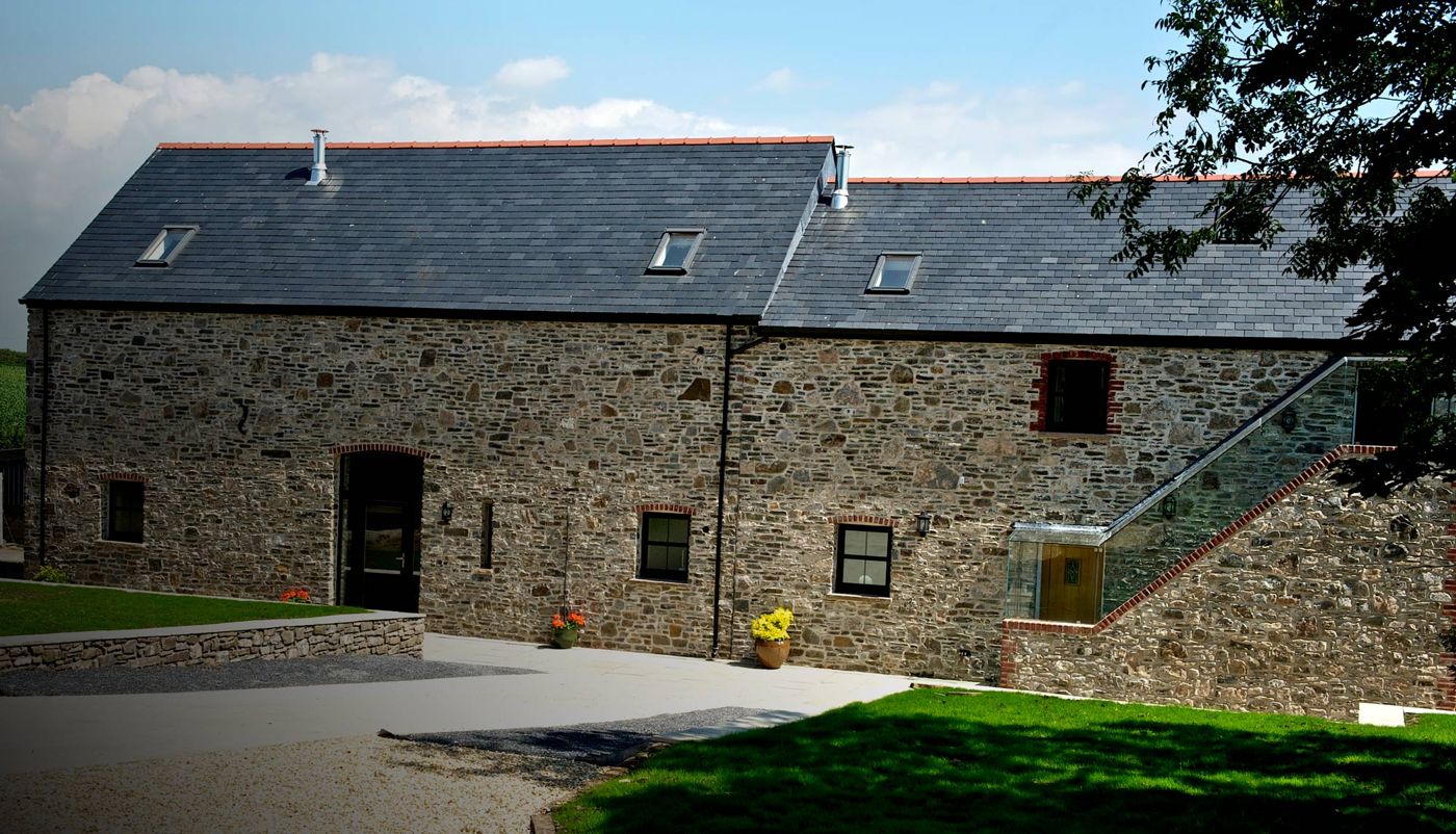 Kidwelly Farm Cottages