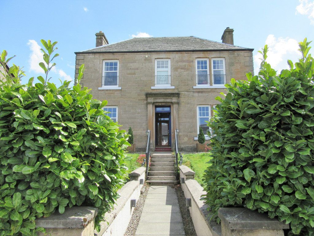 Middleton House Bed and Breakfast