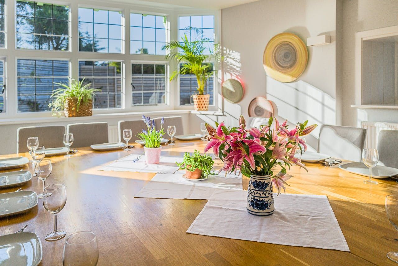 The Beach House