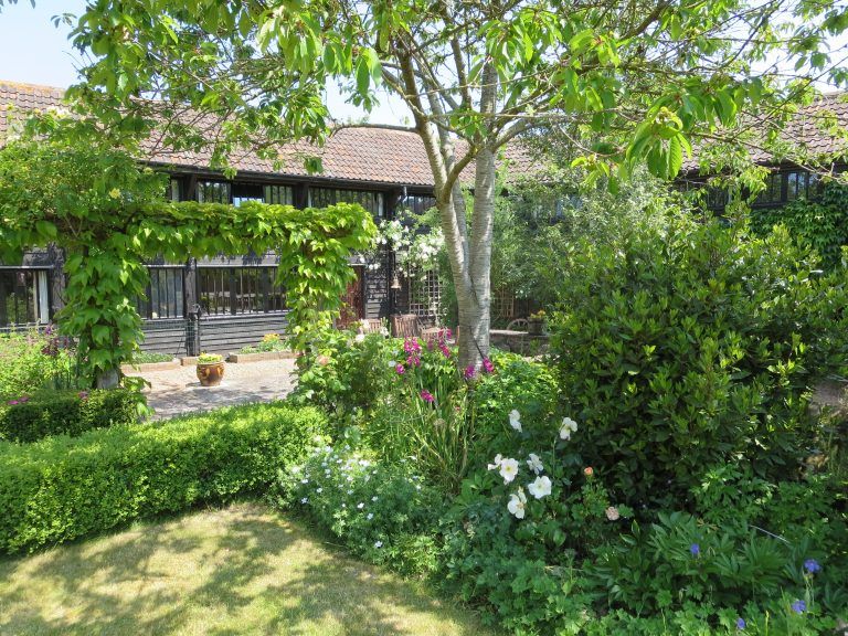Combe Lancey Farmhouse Bed & Breakfast