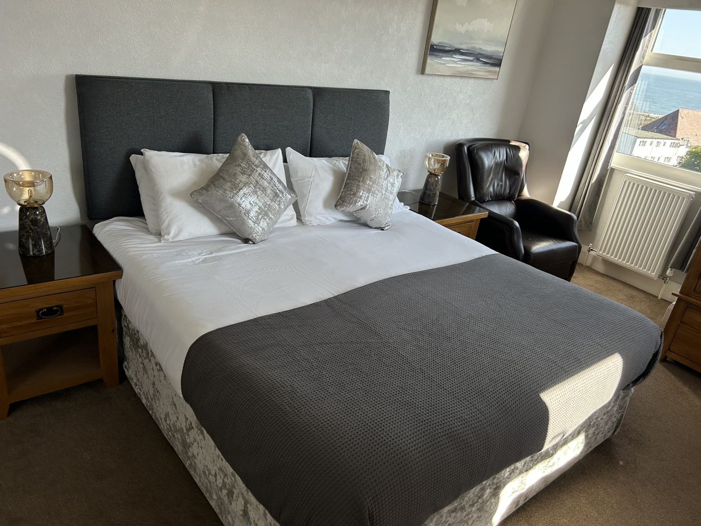 The Norlands, Scarborough