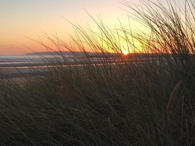Marsh View Cottage,Camber Sands, Rye, East Sussex