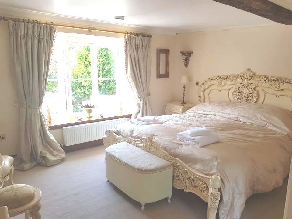 Melody House Bed and Breakfast