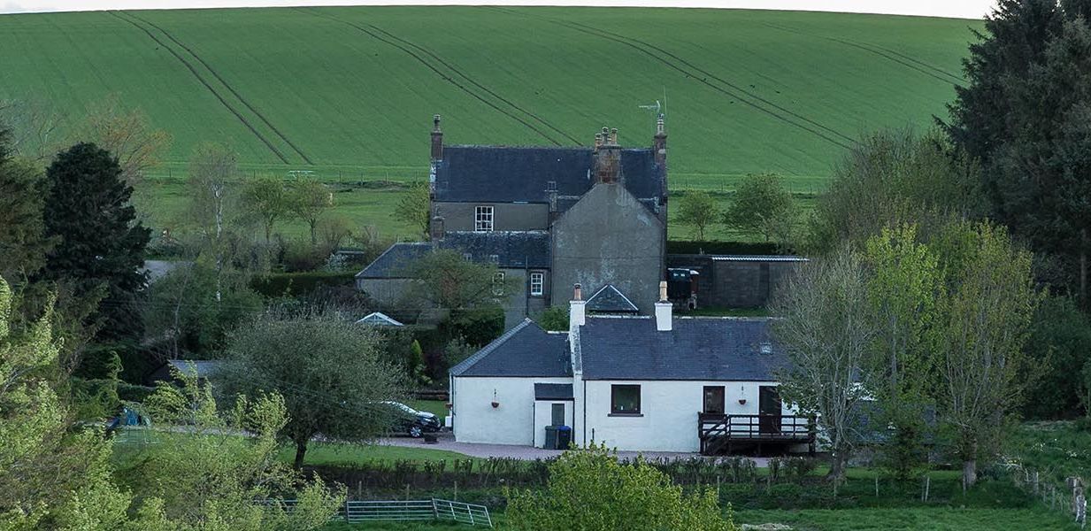 Seggat Farm Holiday Cottages