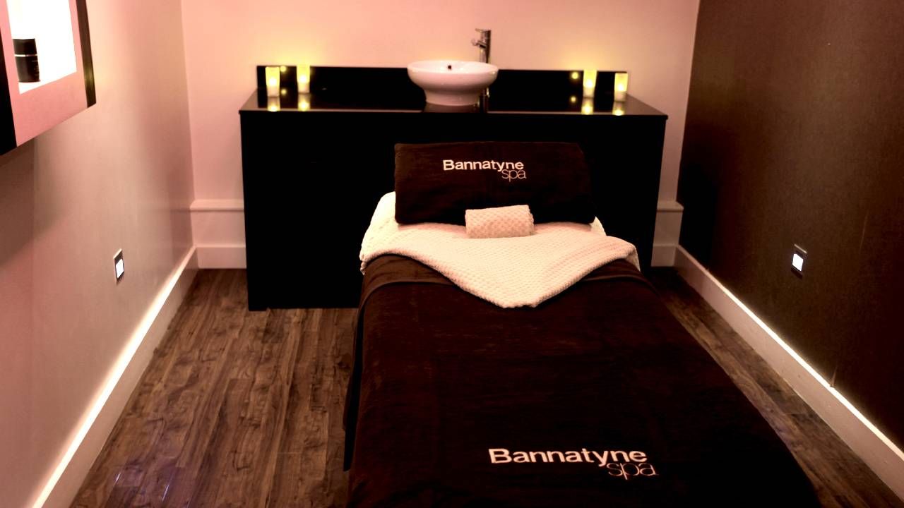 Bannatyne Hotel and Wedding Venue Hastings
