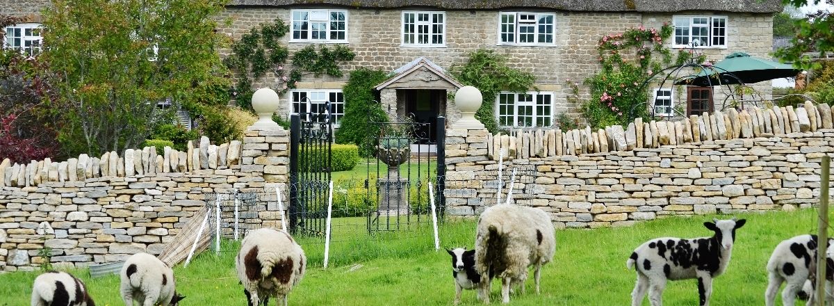 Colly Farm
