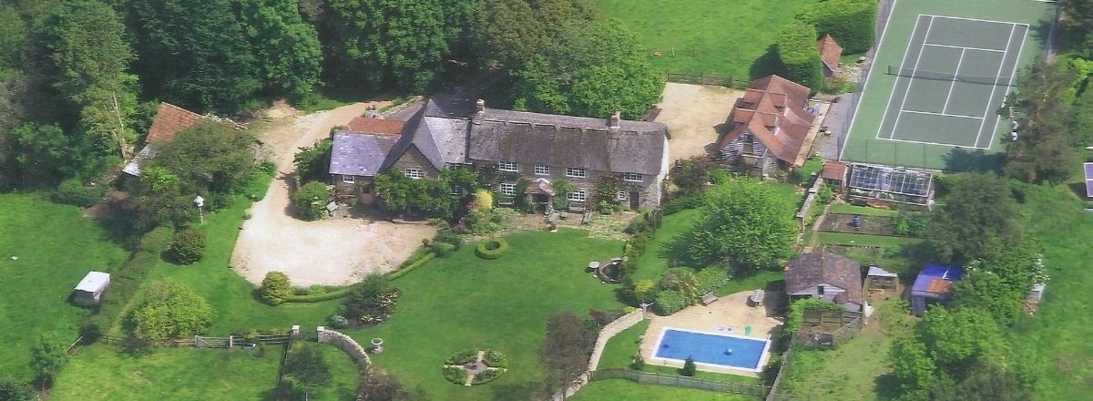 Colly Farm