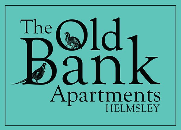 The Old Bank, Helmsley