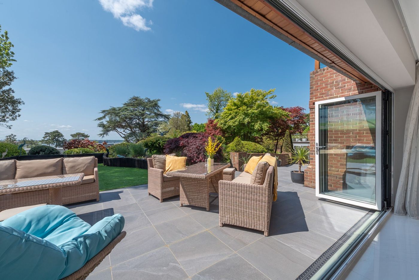 Hamble Retreat
