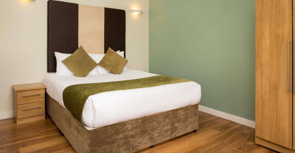Roomzzz Headingley