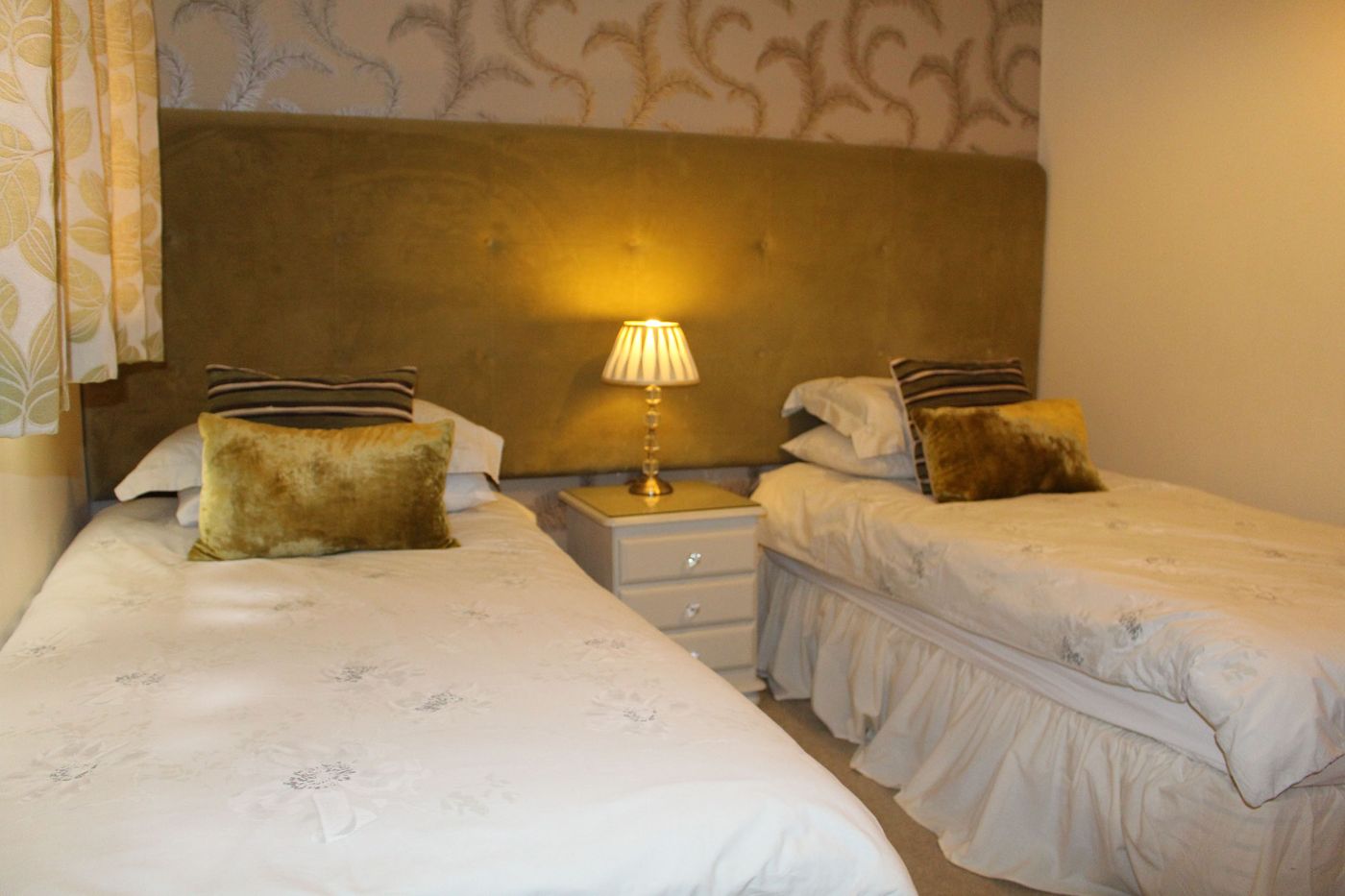 Laurels Guesthouse