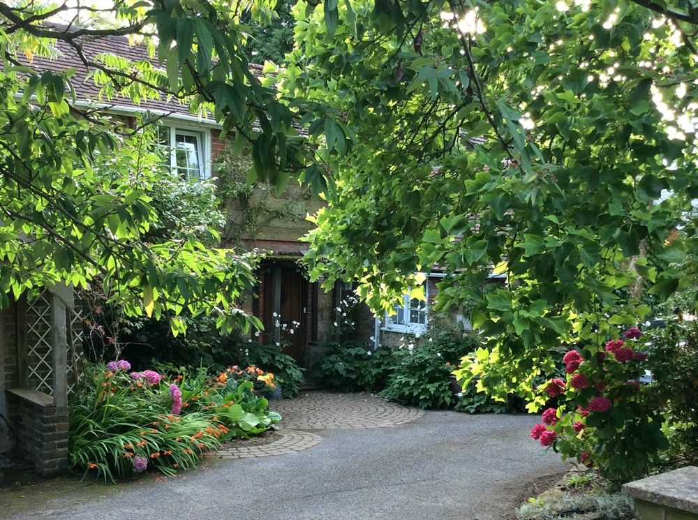 Holly House