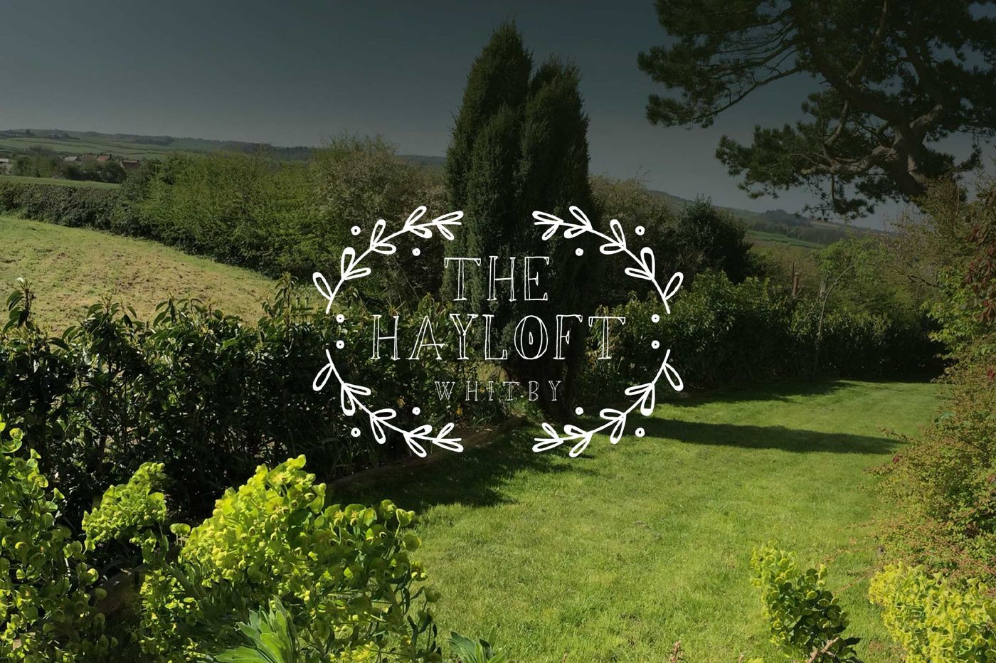 The Hayloft Holiday Cottage Whitby