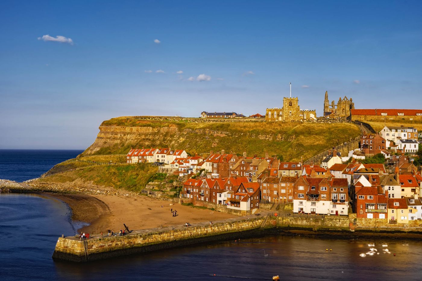 The Hayloft Holiday Cottage Whitby