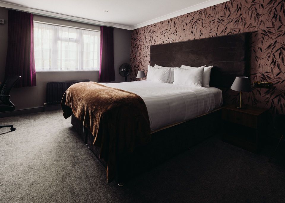 The Chesterton Hotel