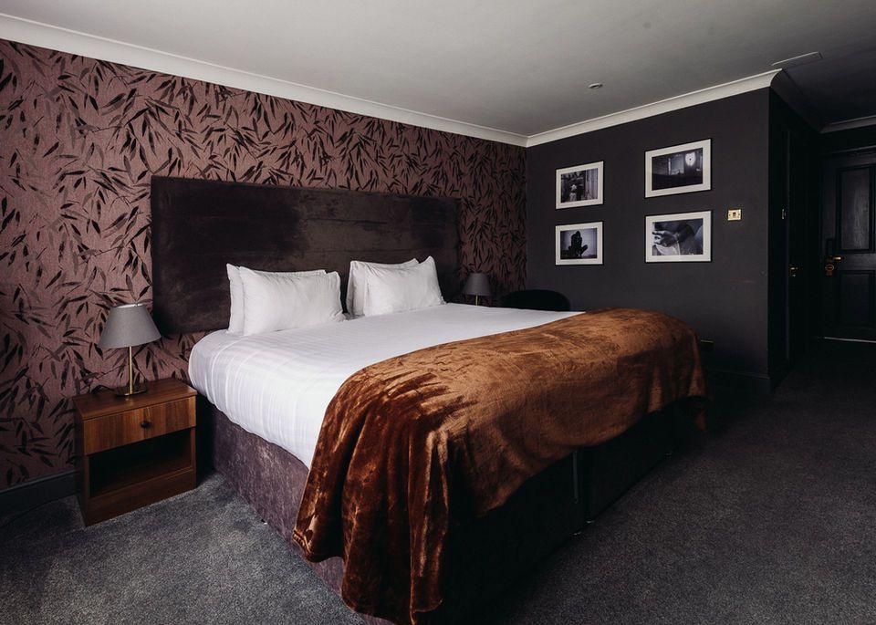 The Chesterton Hotel