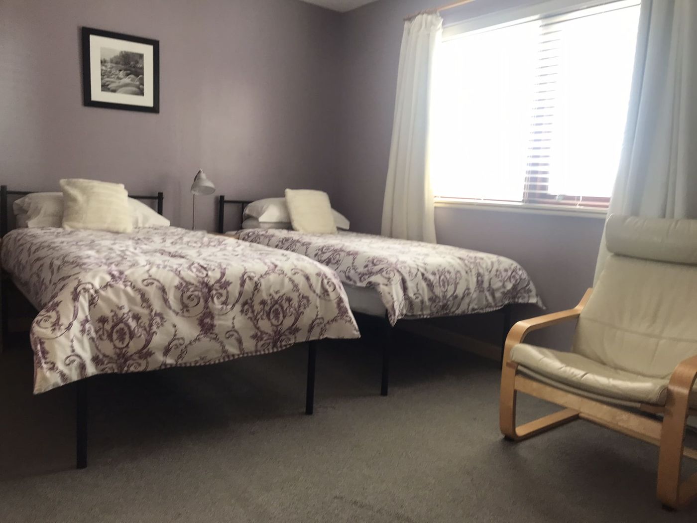 Amalfi Bed & Breakfast