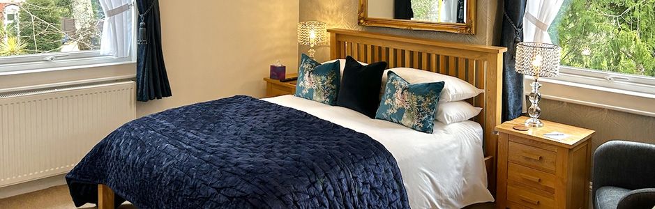 The Elmdene Torquay