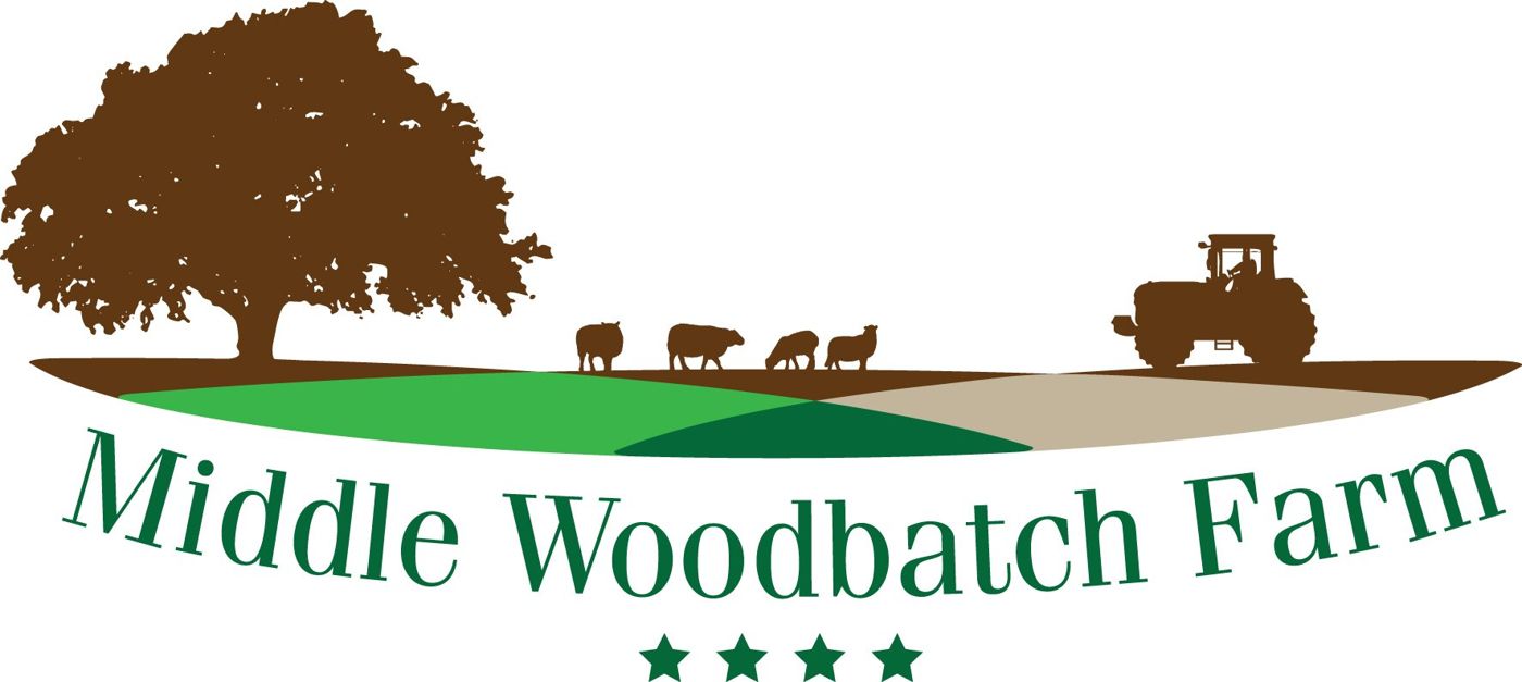 Middle Woodbatch Farm
