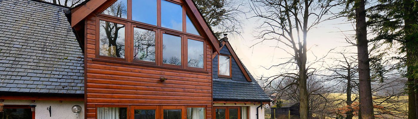 Brae House