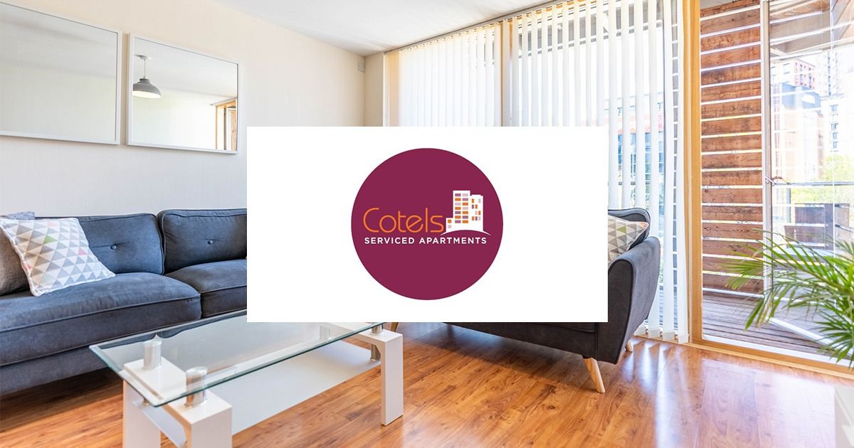 Cotels Serviced Apartments