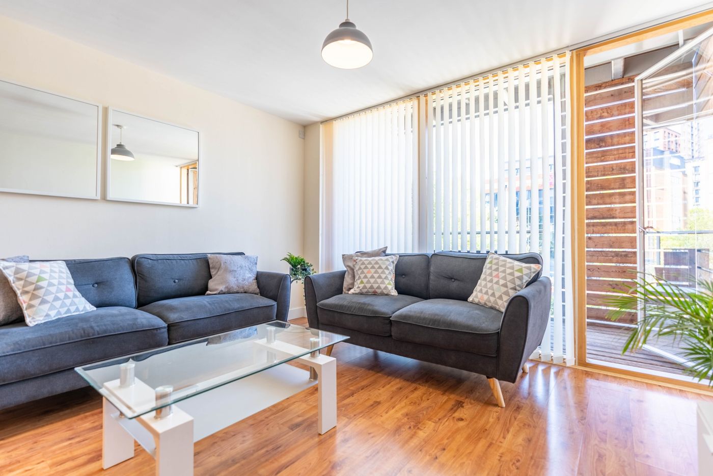 Cotels Serviced Apartments