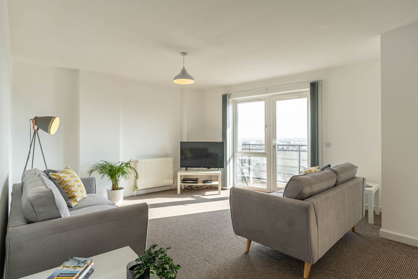 Cotels Serviced Apartments
