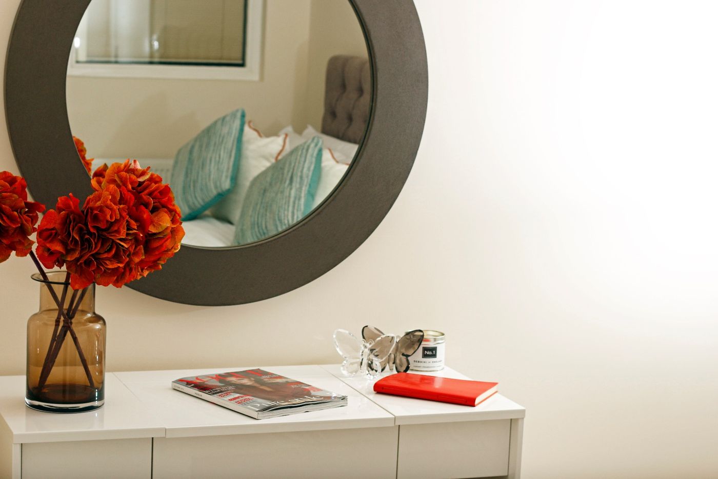 Portfolio Apartments St Albans