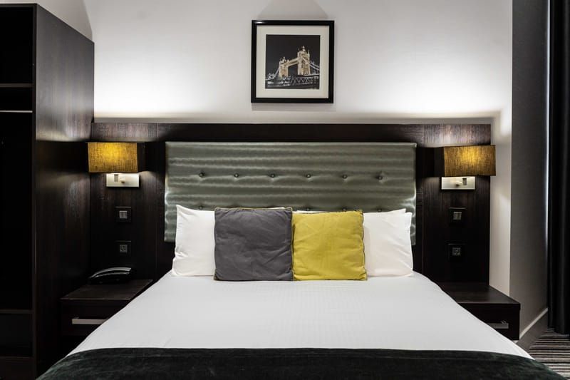 W14 Hotel London