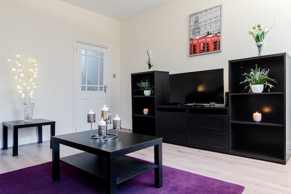 OYO Home Kings Cross-St. Pancras 2 bedroom