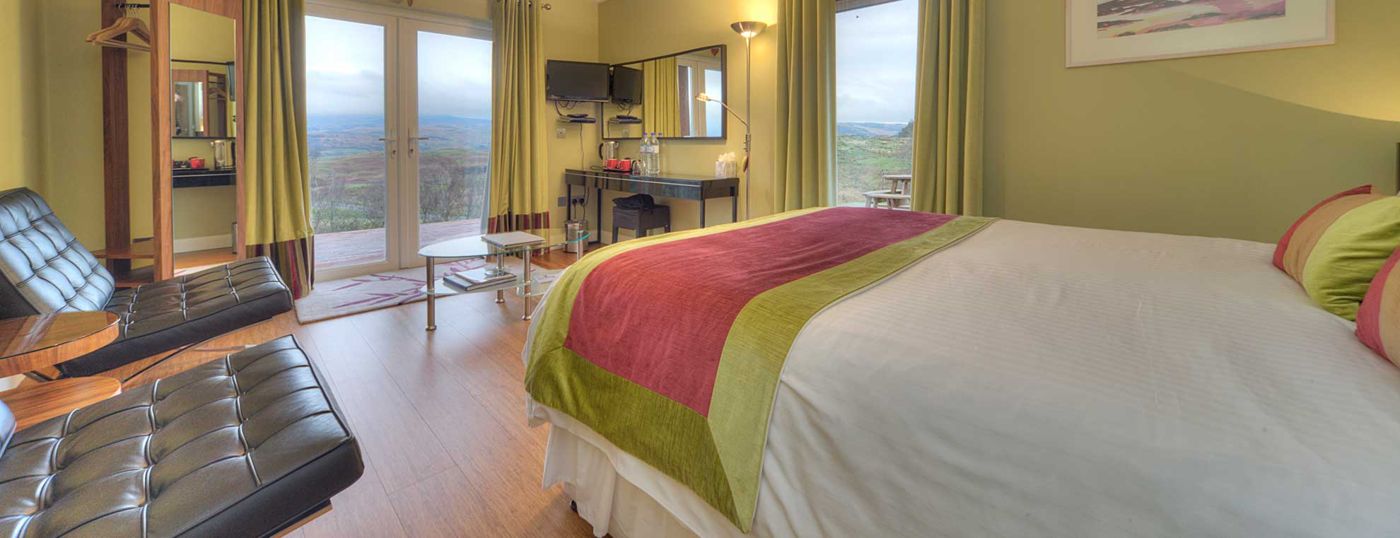 Aspen Lodge Bed and Breakfast