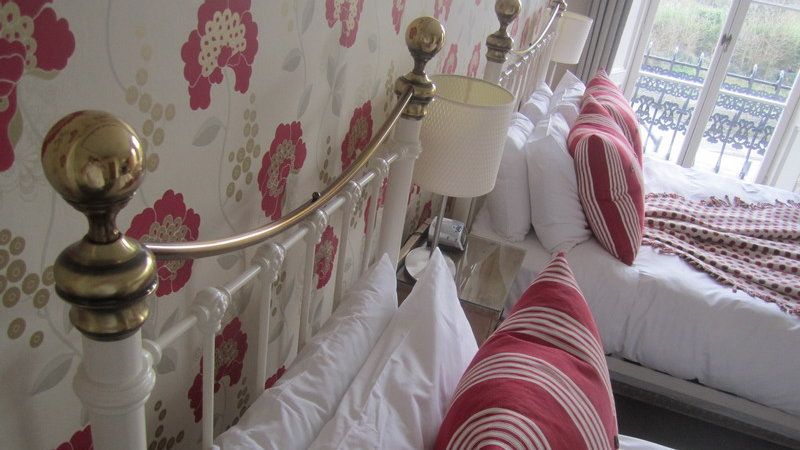 Yeo Dale Hotel