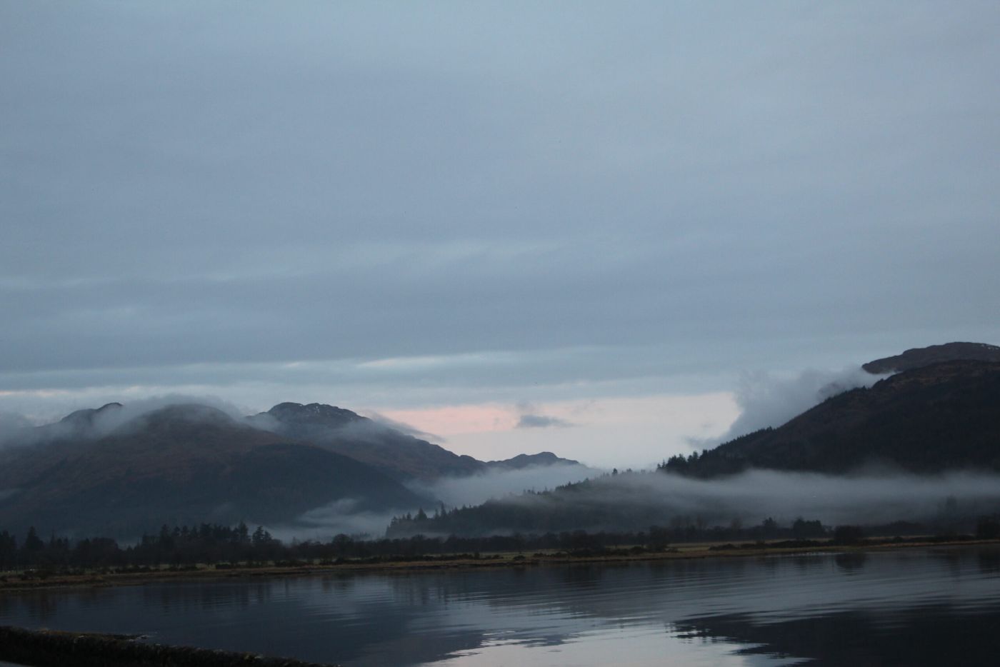 Clyde View B&B