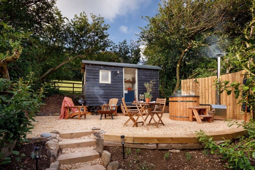Beachborough Country House