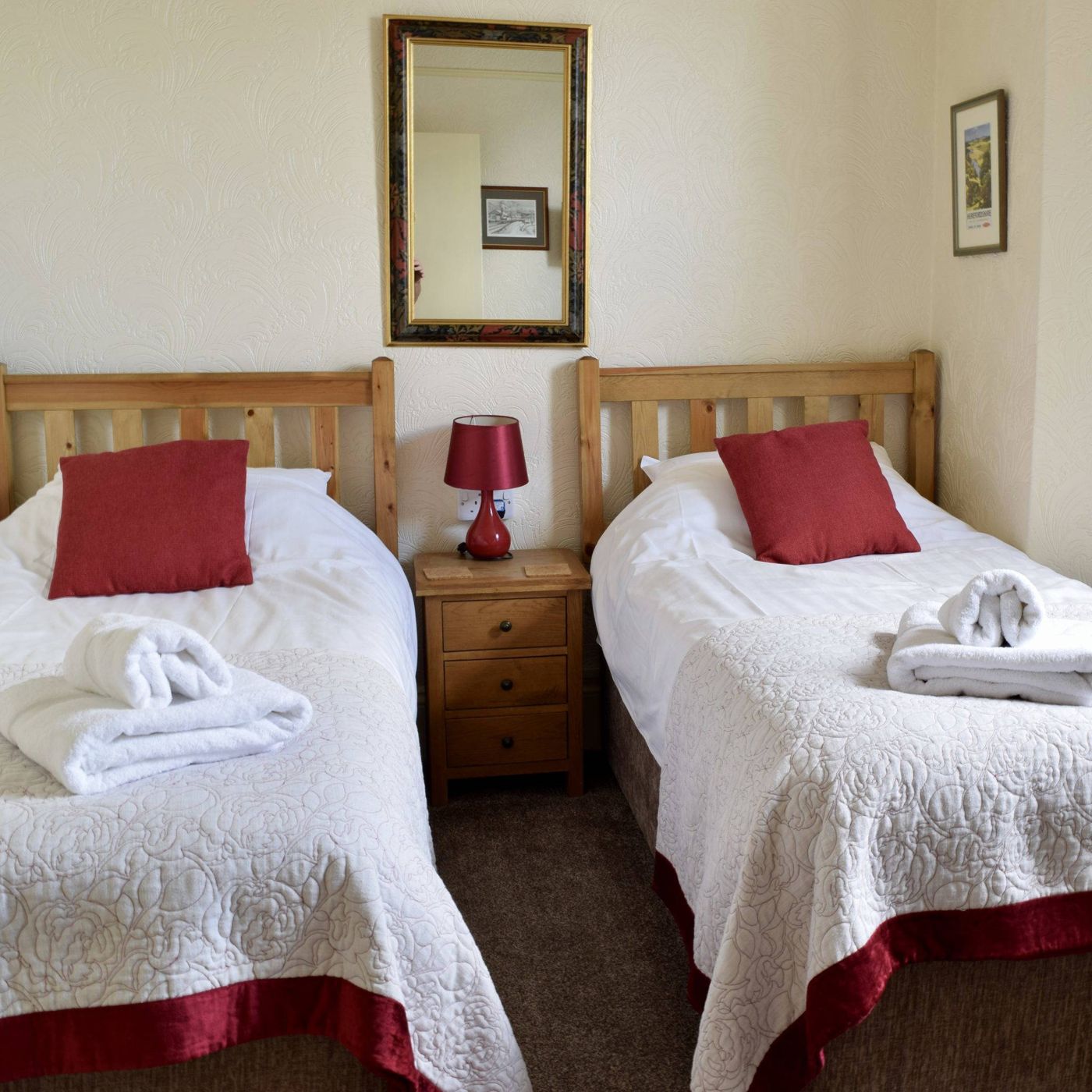 Bewdley Hill House Bed & Breakfast