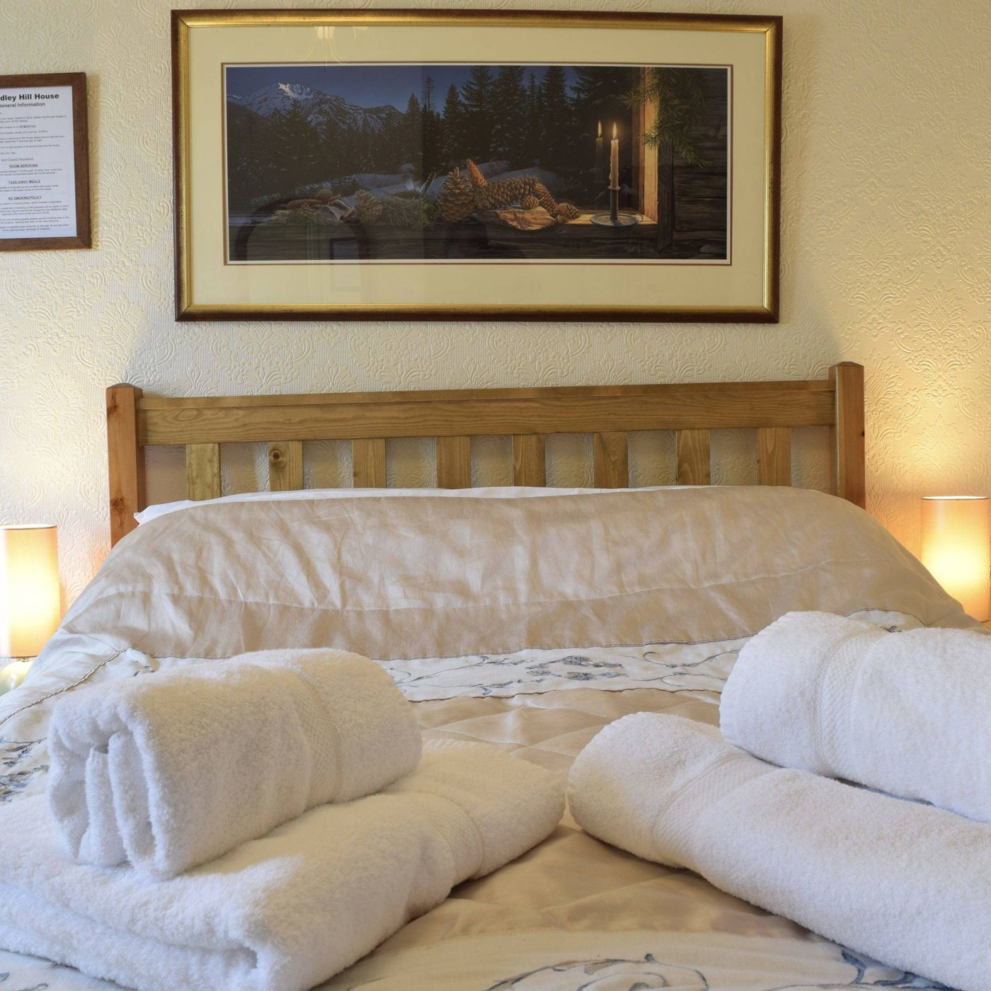 Bewdley Hill House Bed & Breakfast