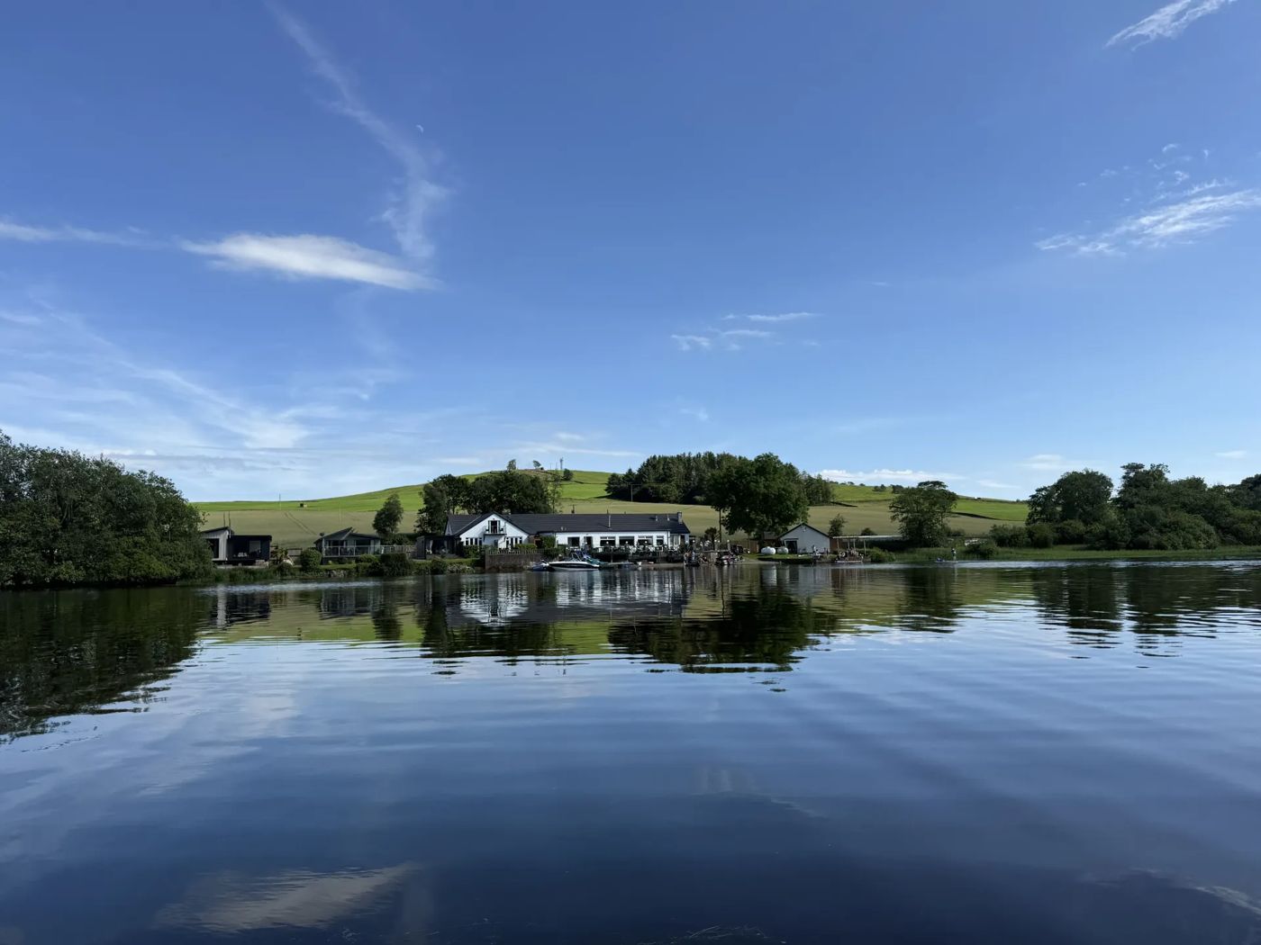 The Inn on the Loch