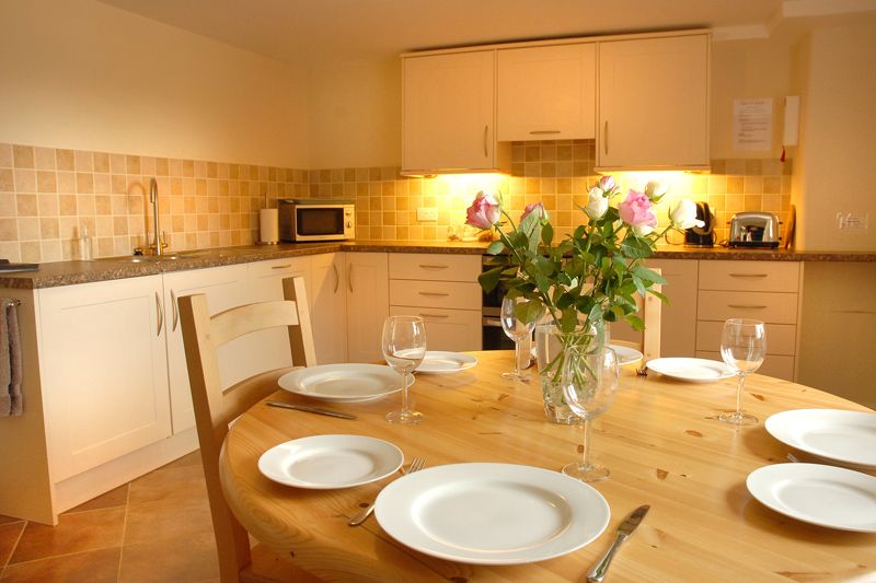 North Mere Farm Cottages