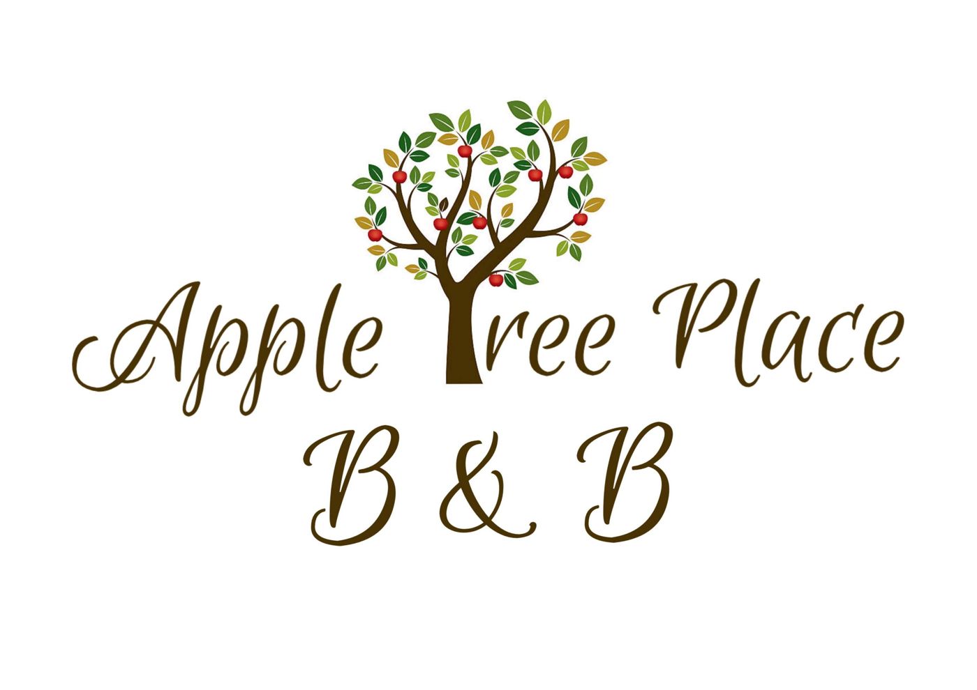 Apple Tree Place B&B