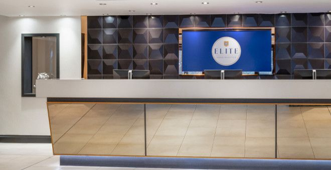 Felbridge Gatwick Hotel & Spa