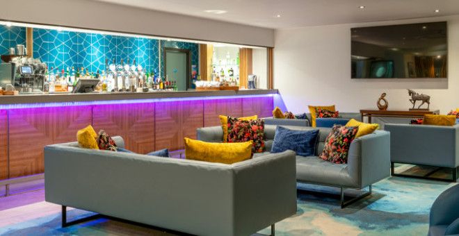 Felbridge Gatwick Hotel & Spa