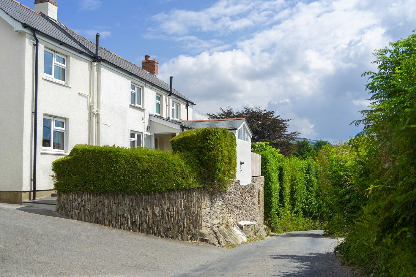 Ford Hill Cottage
