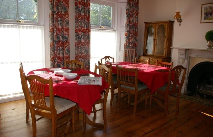 Riversdale Guest House