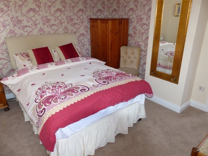 Riversdale Guest House