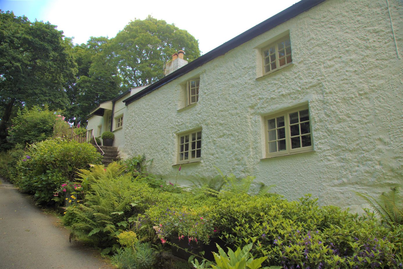 Spring Cottage