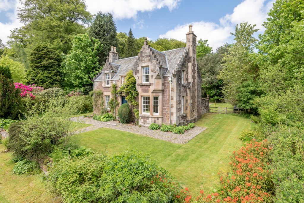 Mill House B&B