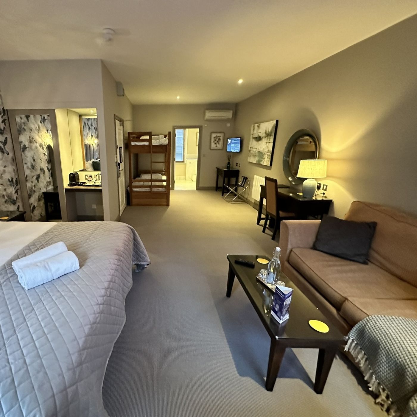 Goswell House Hotel