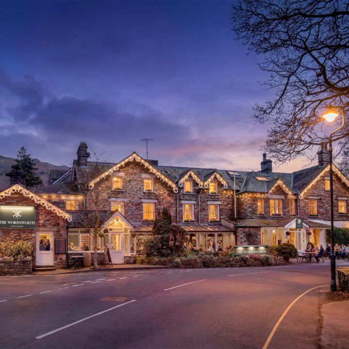 The Wordsworth Hotel